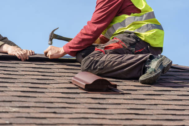 Best Roof Replacement Cost  in Lucedale, MS