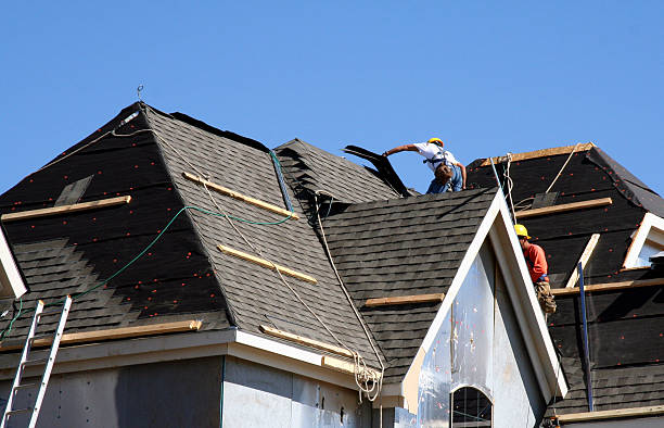 Best Slate Roofing Contractor  in Lucedale, MS