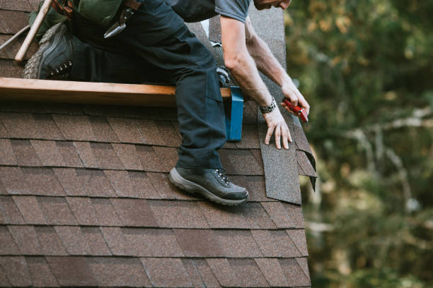 Best Commercial Roofing Services  in Lucedale, MS
