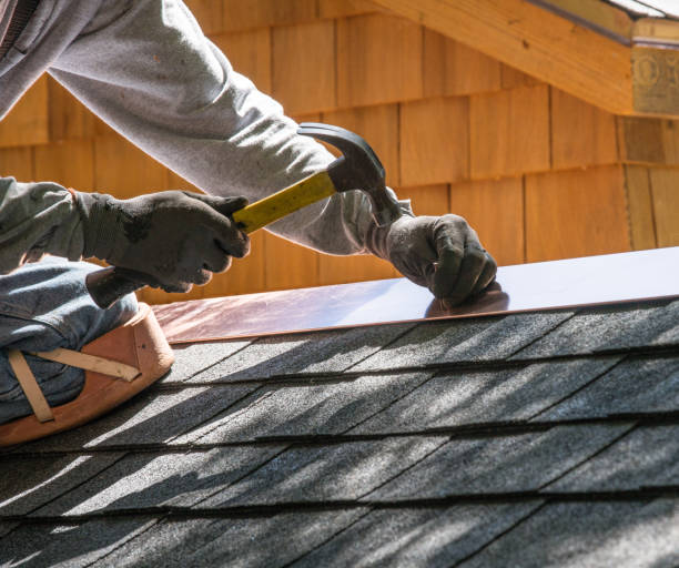 Best Commercial Roofing Services  in Lucedale, MS